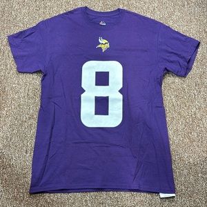 Minnesota Vikings tee